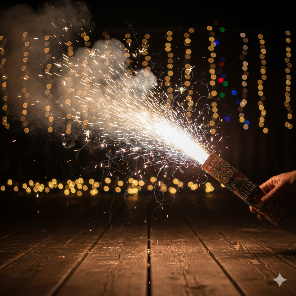 AJN - Italian torchers