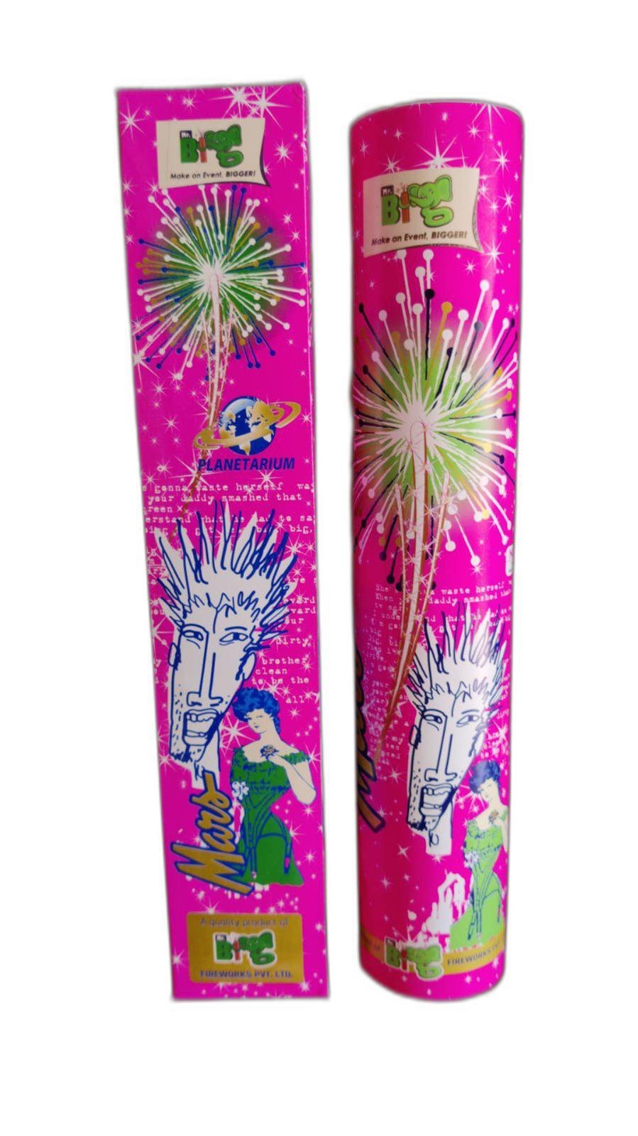 SVK - Single Shot 3 Pcs