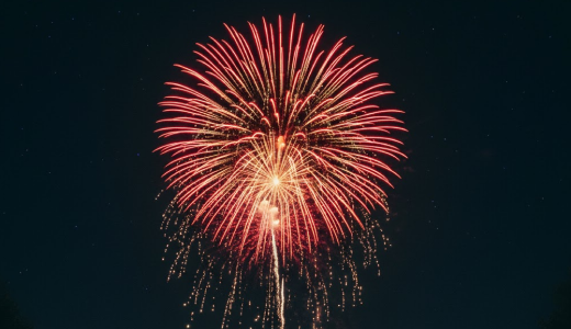 AJN - Crackling Stars 20 - Shot