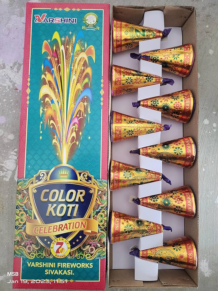 LEO - Colour Koti LB