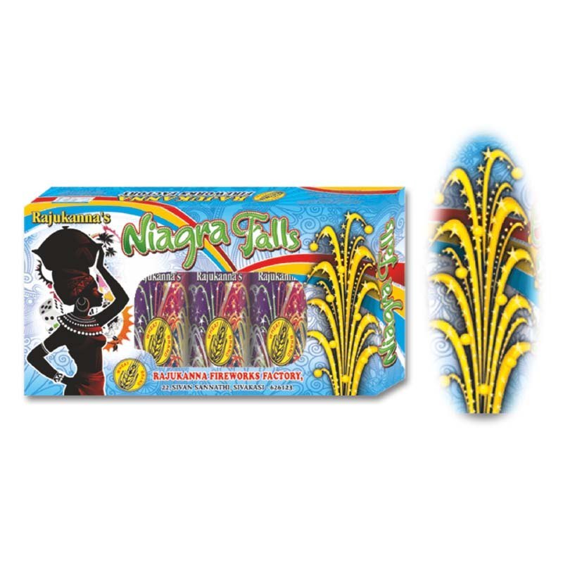 KSM - Nayagara Falls