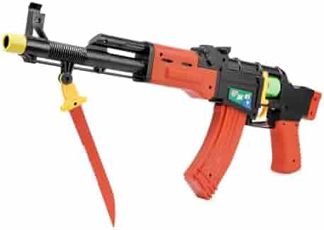 RG - RG RING GUNS AK 45 C