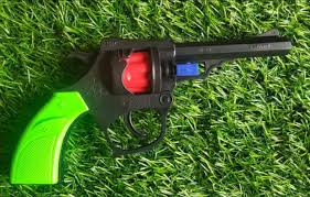 RG - RING GUNS 0055 B