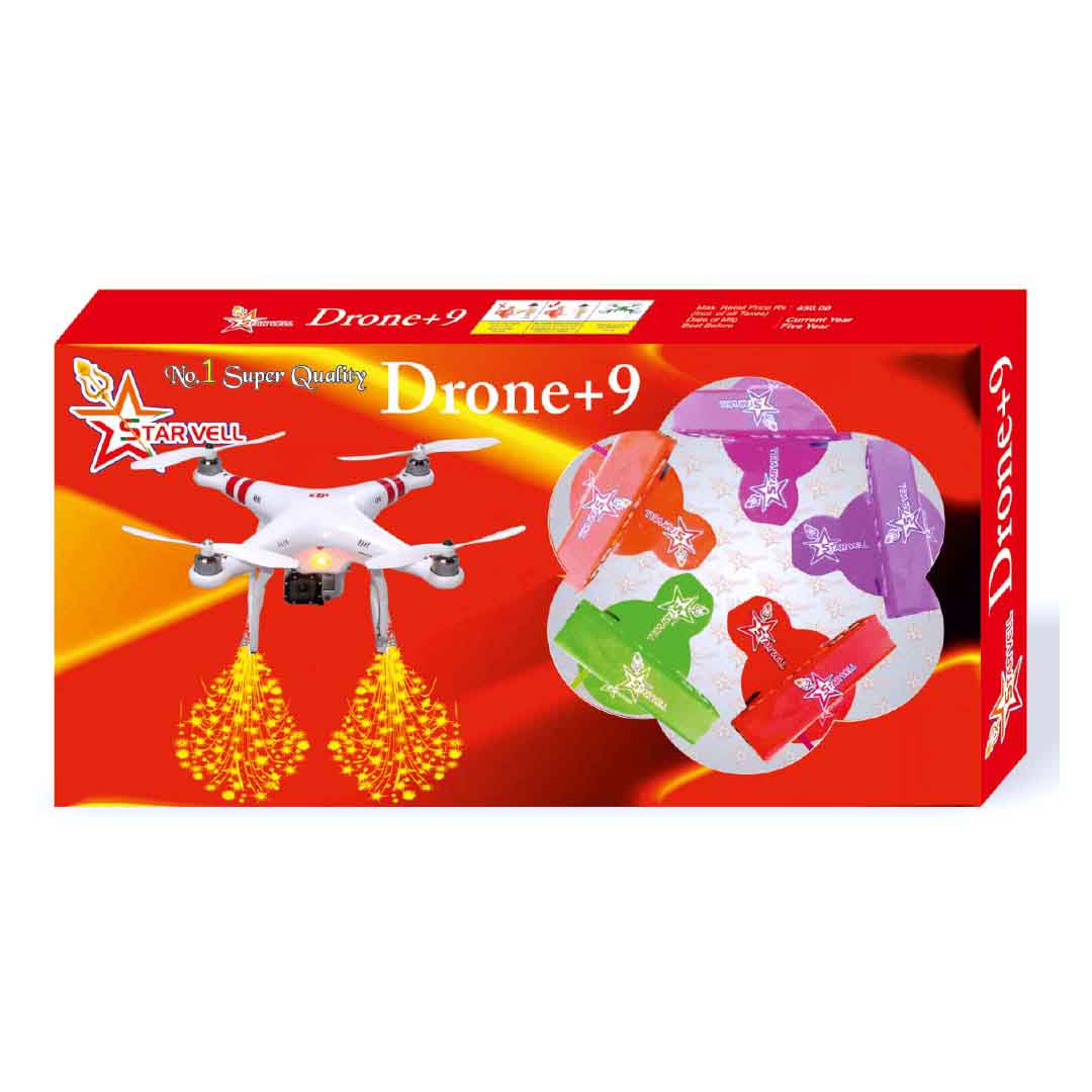 SS - Drone