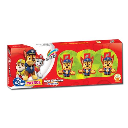 SUC - Paw Patrol